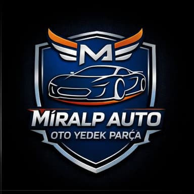 Miralp Auto Logo